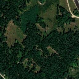 Satellite imagery of [Nemyšl] GSM, CZ