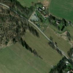 Satellite imagery of Bušová [Mladá Vožice-Janov] outlook p., CZ