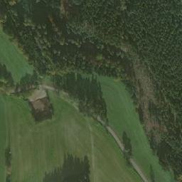 Satellite imagery of Šibeniční vrch [Želiv], CZ