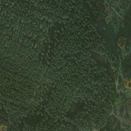 Satellite imagery of Šibeniční vrch [Želiv], CZ