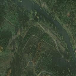 Satellite imagery of Šibeniční vrch [Želiv], CZ
