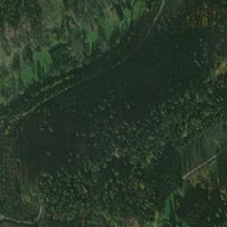 Satellite imagery of (K Bedrům) [Sedlice u Želivi], CZ