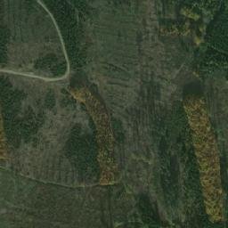 Satellite imagery of (K Bedrům) [Sedlice u Želivi], CZ
