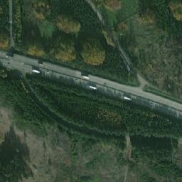 Satellite imagery of Holý vrch [Humpolec-Krasoňov] GSM, CZ