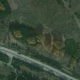 Satellite imagery of Holý vrch [Humpolec-Krasoňov] GSM, CZ