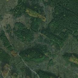 Satellite imagery of Holý vrch [Humpolec-Krasoňov] GSM, CZ