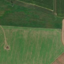 Satellite imagery of (Pekárna W) [Úsobí], CZ