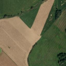 Satellite imagery of (Pekárna E) [Úsobí], CZ