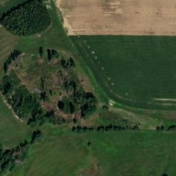 Satellite imagery of (Pekárna E) [Úsobí], CZ