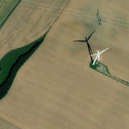 Satellite imagery of [Věžnice] WT-2, CZ