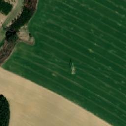 Satellite imagery of [Věžnice] WT-1, CZ