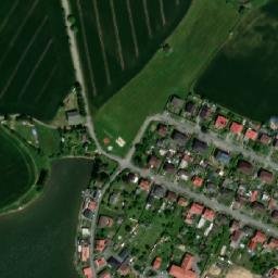 Satellite imagery of [Nové Veselí] GSM, CZ