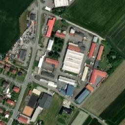 Satellite imagery of [Nové Veselí] GSM, CZ