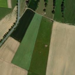 Satellite imagery of Chlumek [Řečice], CZ