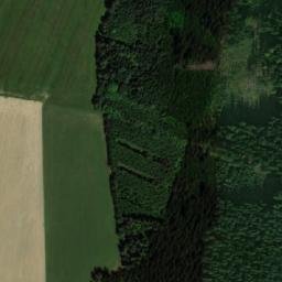 Satellite imagery of Chlumek [Řečice], CZ