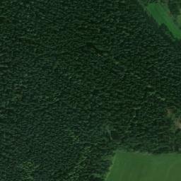 Satellite imagery of Chlumek [Řečice], CZ