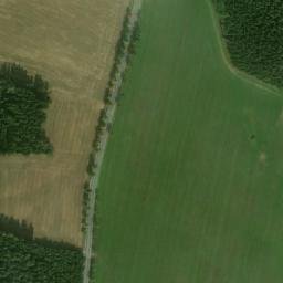 Satellite imagery of Babák [Nová Ves u Nového Města na Moravě], CZ