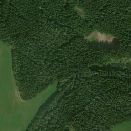 Satellite imagery of Babák [Nová Ves u Nového Města na Moravě], CZ