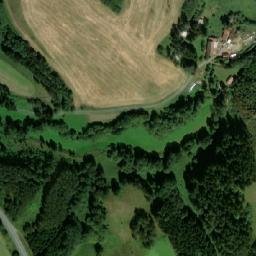 Satellite imagery of Zbytovy [Bystřice nad Pernštejnem], CZ