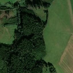 Satellite imagery of Zbytovy [Bystřice nad Pernštejnem], CZ