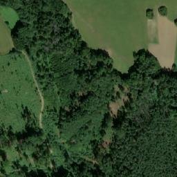 Satellite imagery of [Koroužné-Švařec] GSM, CZ