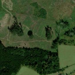 Satellite imagery of Horničí [Rozseč n.Kunšt.] GSM, CZ