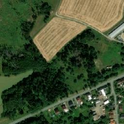 Satellite imagery of Horničí [Rozseč n.Kunšt.] GSM, CZ
