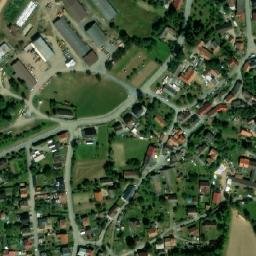Satellite imagery of Horničí [Rozseč n.Kunšt.] GSM, CZ