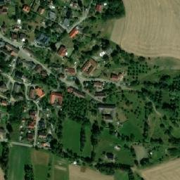 Satellite imagery of [Rozseč n.Kunšt.] outlook p., CZ