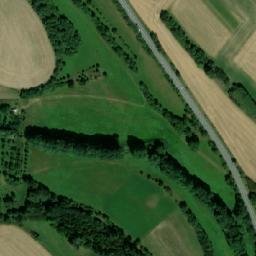 Satellite imagery of [Rozseč n.Kunšt.] outlook p., CZ