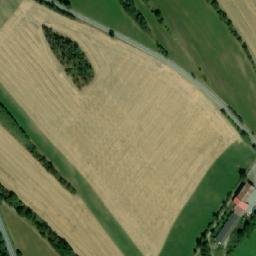 Satellite imagery of [Rozseč n.Kunšt.] outlook p., CZ