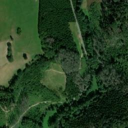 Satellite imagery of (Na Cihadle [Makov]) GSM, CZ