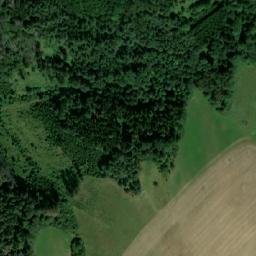 Satellite imagery of Hradisko [Kunštát], CZ