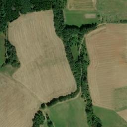 Satellite imagery of Hradisko [Kunštát], CZ