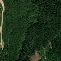 Satellite imagery of Kříb[Nýrov], CZ