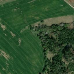 Satellite imagery of Kopanina [Nýrov], CZ