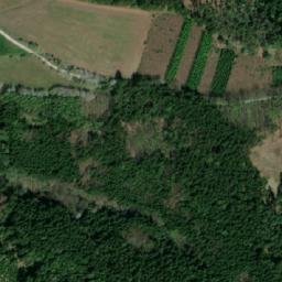 Satellite imagery of Kopanina [Nýrov], CZ