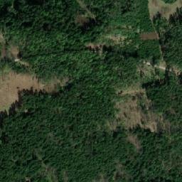 Satellite imagery of Kopanina [Nýrov], CZ