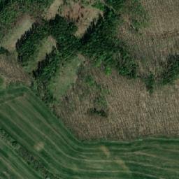 Satellite imagery of (Kroupka [Zboněk]), CZ