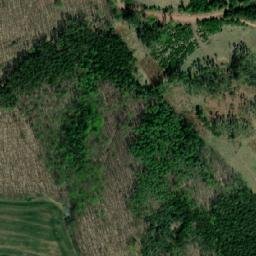 Satellite imagery of (Kroupka [Zboněk]), CZ