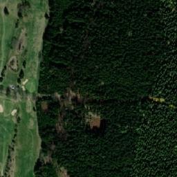 Satellite imagery of Paprč [Benešov u Boskovic], CZ