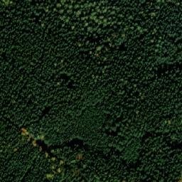 Satellite imagery of Paprč [Benešov u Boskovic], CZ