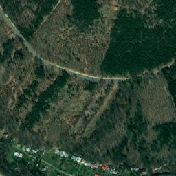 Satellite imagery of Kocouřina, CZ