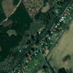 Satellite imagery of Kocouřina, CZ