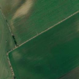 Satellite imagery of (Amerika) [Vrbátky - Dubany na Hané], CZ