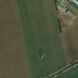 Satellite imagery of [Blatec] HG, CZ