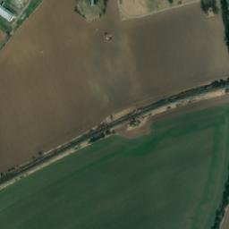 Satellite imagery of [Blatec] HG, CZ