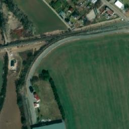 Satellite imagery of [Blatec] HG, CZ