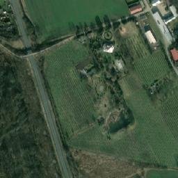 Satellite imagery of (Chrast) [Grygov], CZ