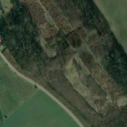 Satellite imagery of (Chrast) [Grygov], CZ